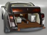 Lincoln Navicross Concept 2003 года